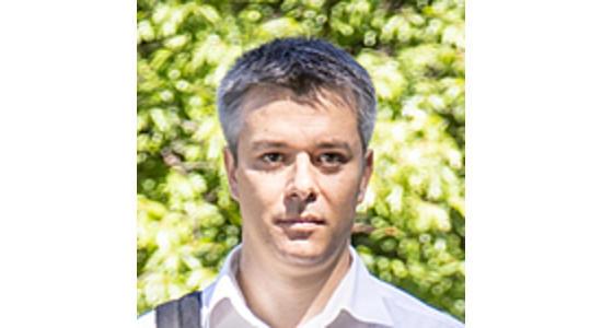 A photo of a person