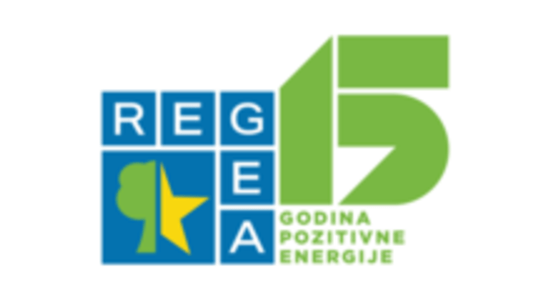 A logo
