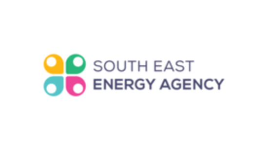 A logo