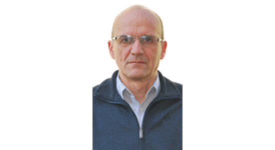 A photo of a person