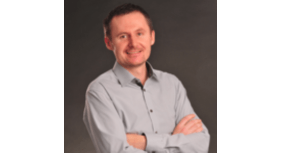 A photo of a person