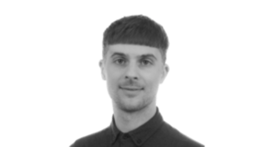 A photo of a person