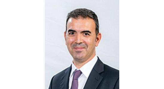 A photo of a person