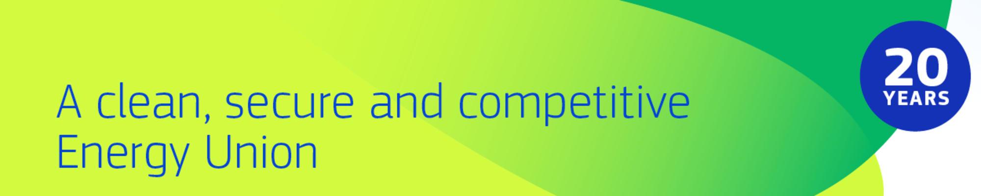 A visual with the dates (9-11 June) of EUSEW