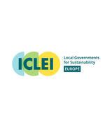 The Logo of ICLEI Europe