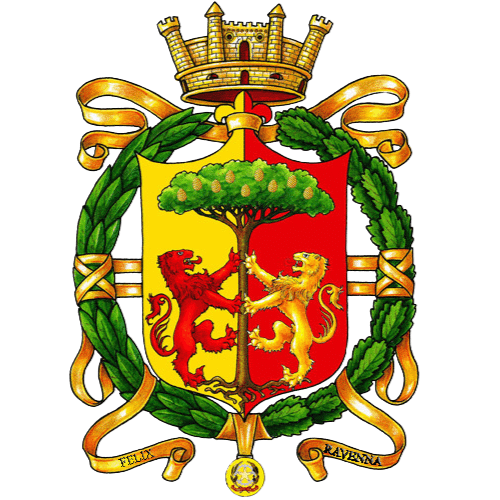 ravenna city banner