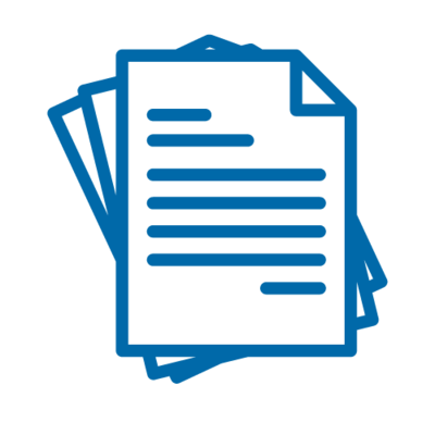 A document visual